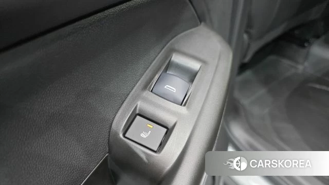Chevrolet (GM Daewoo) Trailblazer id 4561717 из Кореи 9
