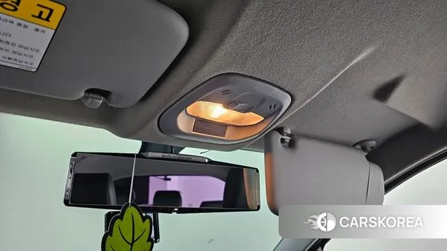 Chevrolet (GM Daewoo) The New Spark id 3308186 из Кореи 9