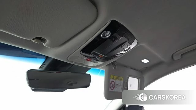 Kia K8 id 4894086 из Кореи 9