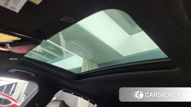 BMW 5 Series (G30) id 3484676 из Кореи 9