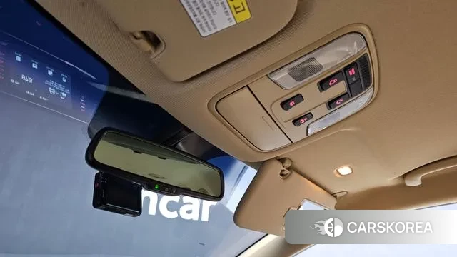 Kia The New Carnival id 3622107 из Кореи 9