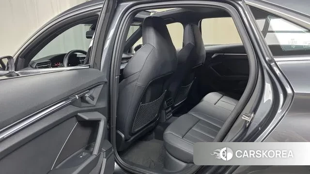 Audi A3 (8Y) id 3365450 из Кореи 9