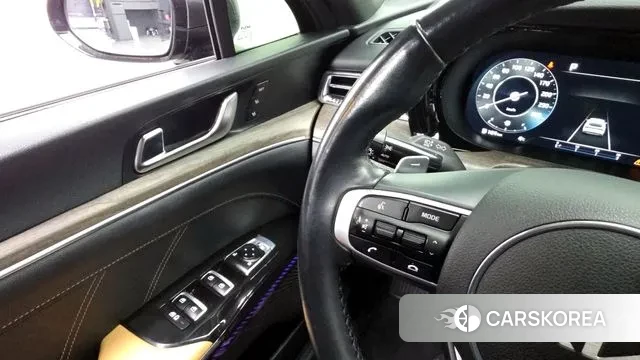 Kia K5 3rd generation id 3458093 из Кореи 9