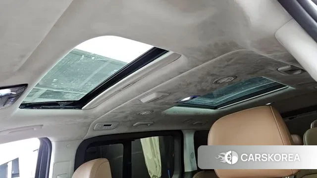 Hyundai Staria id 3606177 из Кореи 9