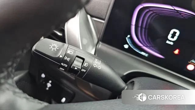 Kia The New Seltos id 3011712 из Кореи 9