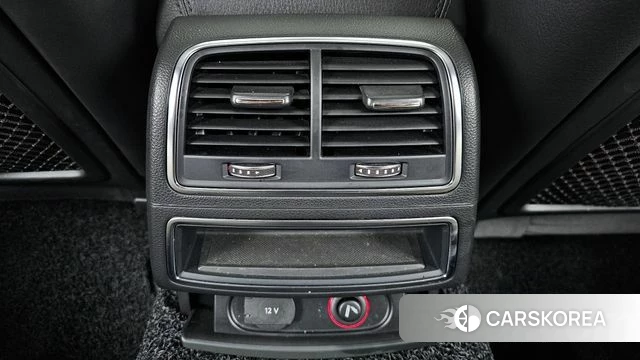 Audi New A6 id 3796176 из Кореи 9