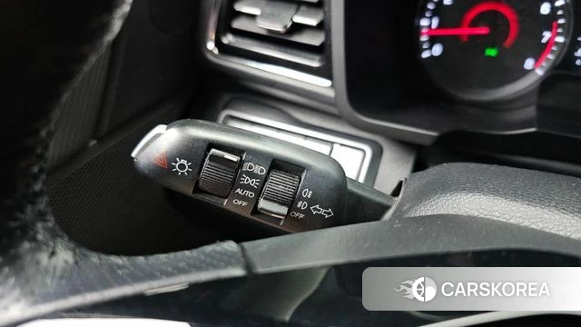 Ssangyong Berry New Tivoli id 4470824 из Кореи 9
