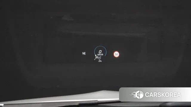 Mercedes-Benz EQA H243 id 3452302 из Кореи 9