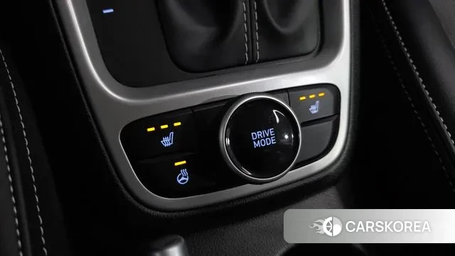 Hyundai Venue id 3557512 из Кореи 9