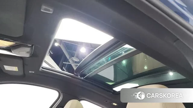 BMW X4 (G02) id 3577451 из Кореи 9