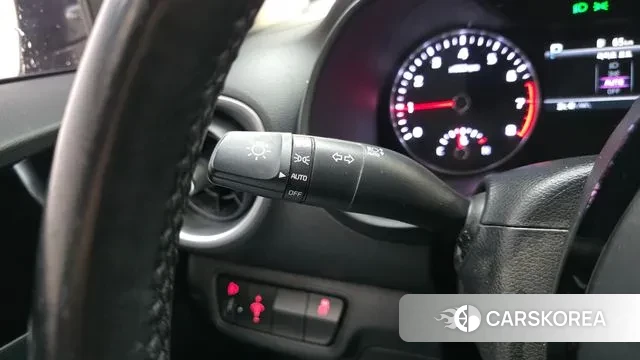 Kia The New K3 2nd generation id 3770472 из Кореи 9