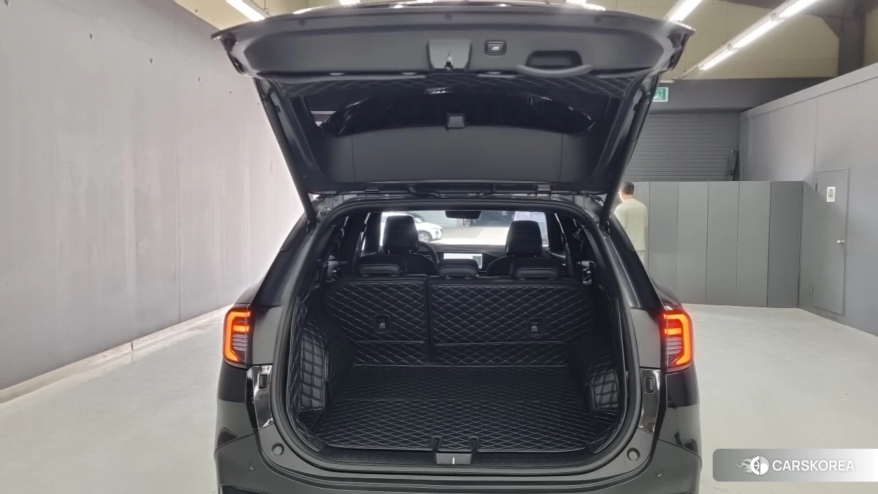 Kia The New Sportage 5th Generation id 4462518 из Кореи 9