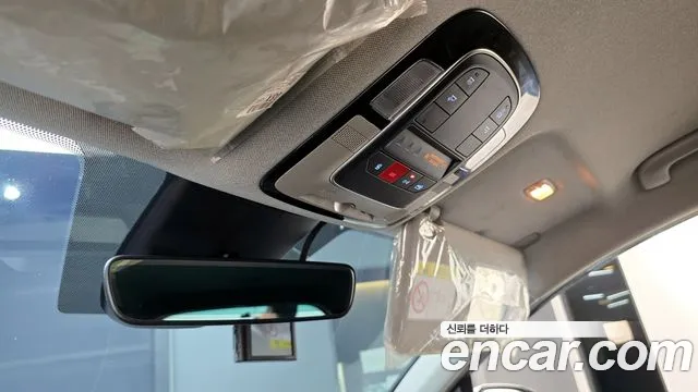 Hyundai The New Santa Fe id 2706680 из Кореи 9