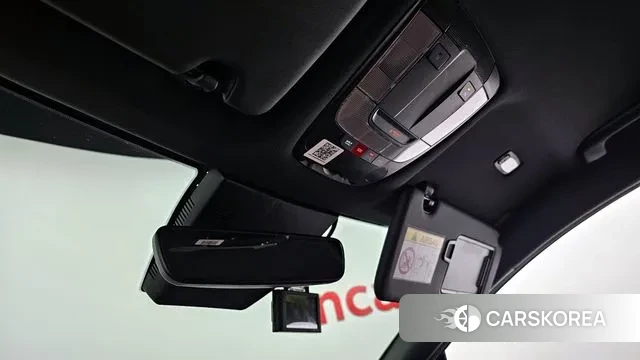 Kia Sportage 5th Generation Hybrid id 3223313 из Кореи 9