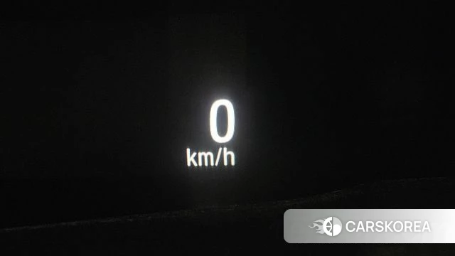 Honda Accord 10th Generation id 4525735 из Кореи 9