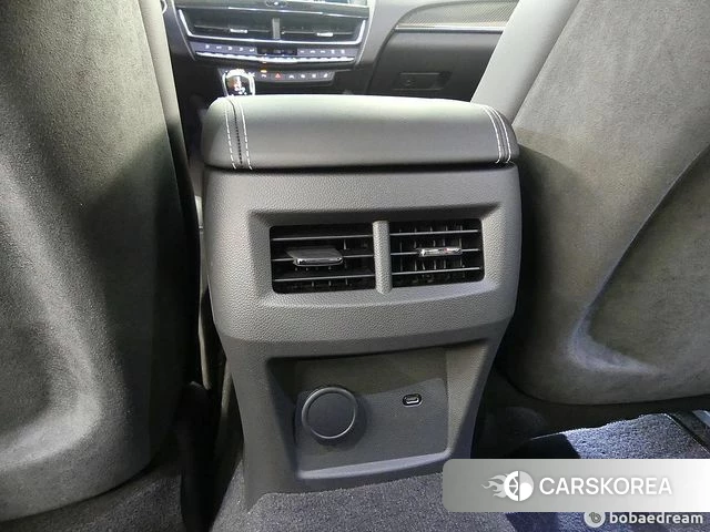 Cadillac CT5-V id 4401430 из Кореи 9