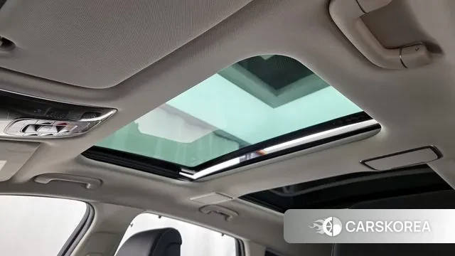 Genesis GV80 id 3664300 из Кореи 9