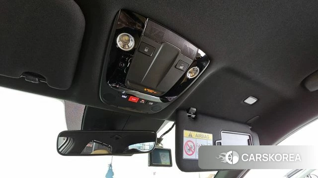 Kia K5 3rd generation id 4315624 из Кореи 9