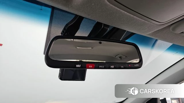 Kia The New K3 2nd generation id 4408647 из Кореи 9