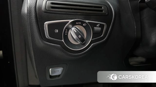Mercedes-Benz GLC-Class X253 id 4835933 из Кореи 9