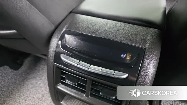 Cadillac XT5 id 3726482 из Кореи 9