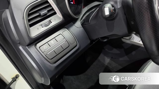 Ssangyong Tivoli Armor id 4865470 из Кореи 9