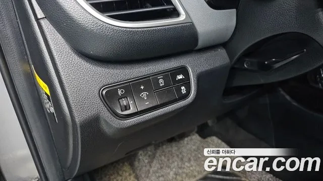 Kia Seltos id 2876054 из Кореи 9