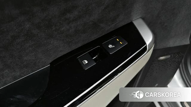 Kia EV6 id 3941189 из Кореи 9