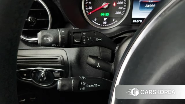 Mercedes-Benz GLC-Class X253 id 4417002 из Кореи 9