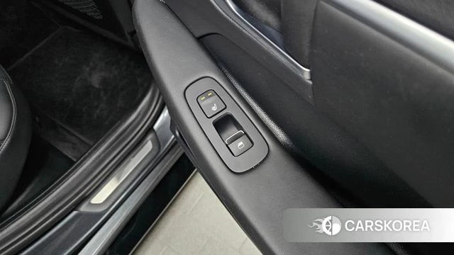 Hyundai Sonata Hybrid (DN8) id 4496331 из Кореи 9