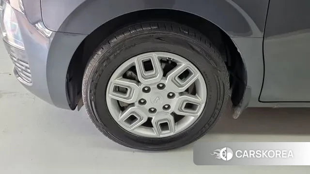 Hyundai Staria id 3053839 из Кореи 9