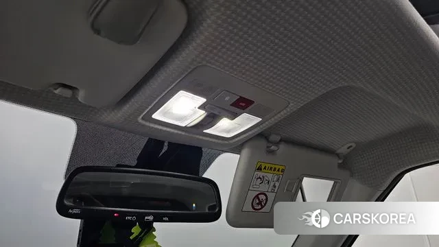 Hyundai Casper id 3053779 из Кореи 9