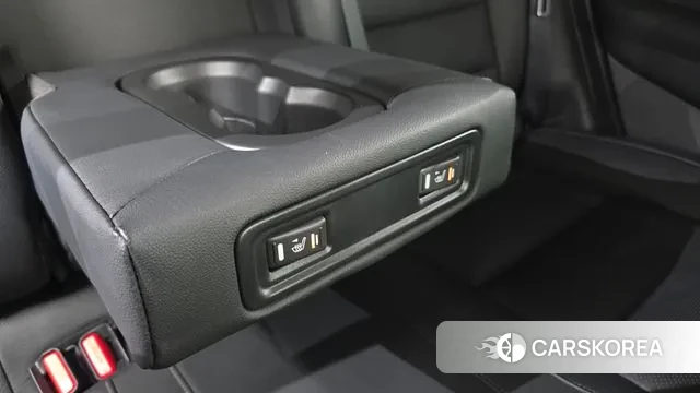 Renault Korea (Samsung) The New QM6 id 3022625 из Кореи 9