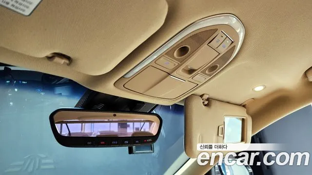 Genesis G80 id 2658919 из Кореи 9