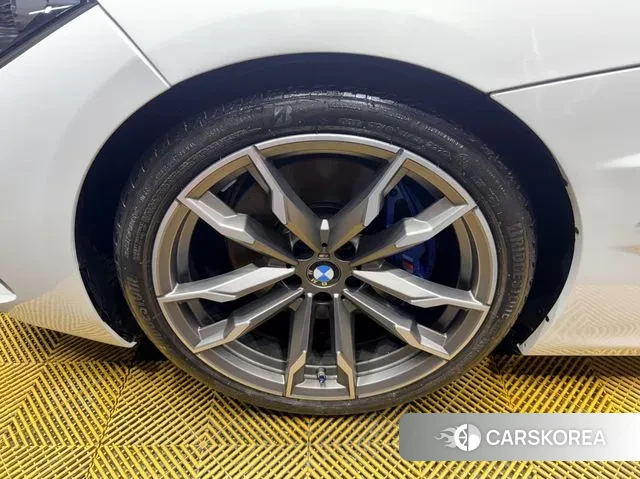 BMW Z4 (G29) id 3556461 из Кореи 9