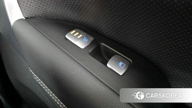 Genesis G70 id 3912068 из Кореи 9