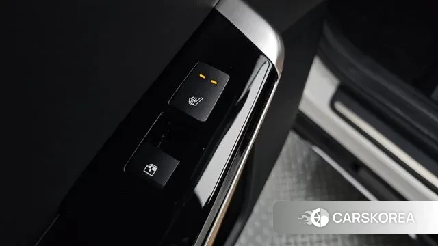 Kia EV6 id 3011887 из Кореи 9