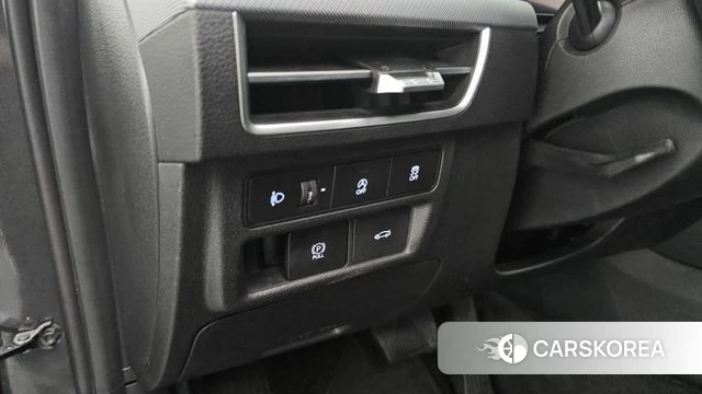 Hyundai Sonata D Edge (DN8) id 4442572 из Кореи 9