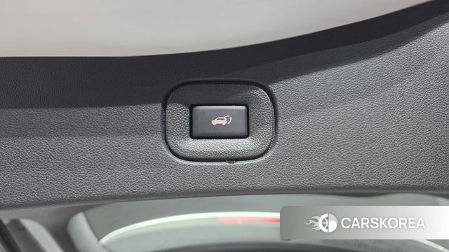 Renault Korea (Samsung) The New QM6 id 4353867 из Кореи 9