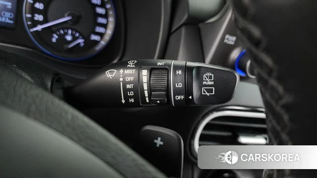 Hyundai Kona Hybrid id 4882245 из Кореи 9