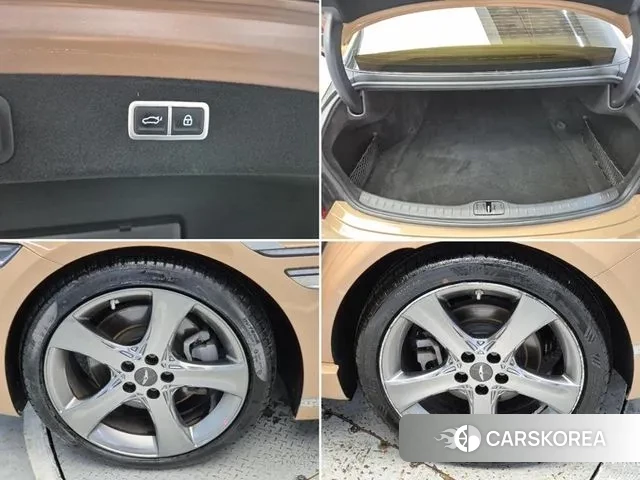 Genesis G80 (RG3) id 3165899 из Кореи 9