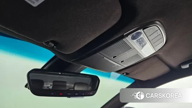 Genesis G90 id 3686896 из Кореи 9