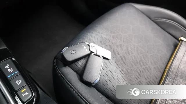 Kia The New Seltos id 3776896 из Кореи 9