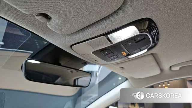 Hyundai Sonata (DN8) id 3385702 из Кореи 9