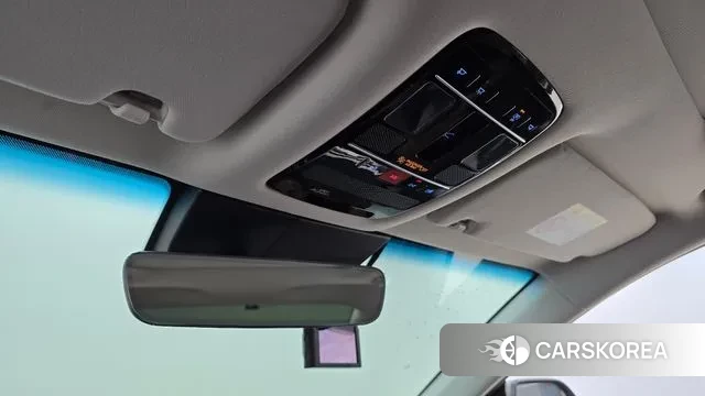 Hyundai Grandeur (GN7) id 3758708 из Кореи 9