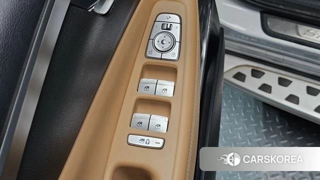 Hyundai The New Santa Fe id 4923172 из Кореи 9