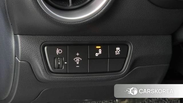 Kia The New K3 2nd generation id 4603150 из Кореи 9