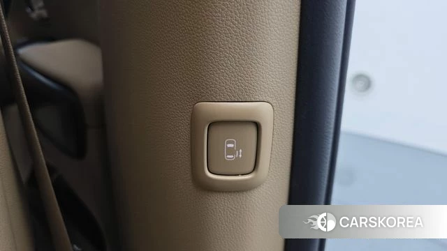 Kia The New Carnival id 3860998 из Кореи 9