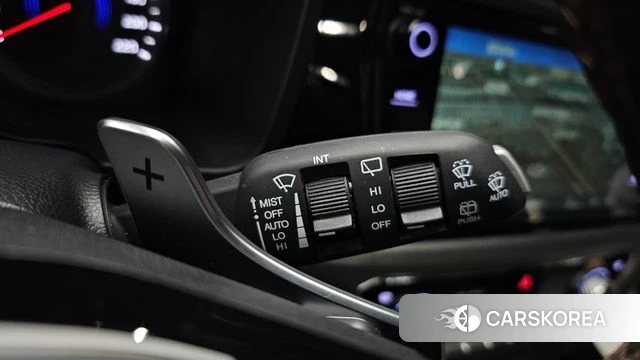 Ssangyong Beautiful Korando id 3798909 из Кореи 9