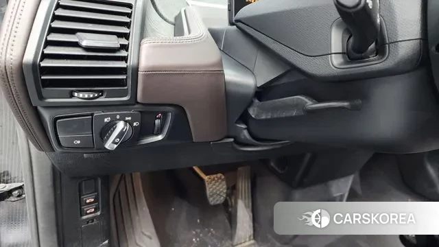 BMW i3 id 3567609 из Кореи 9